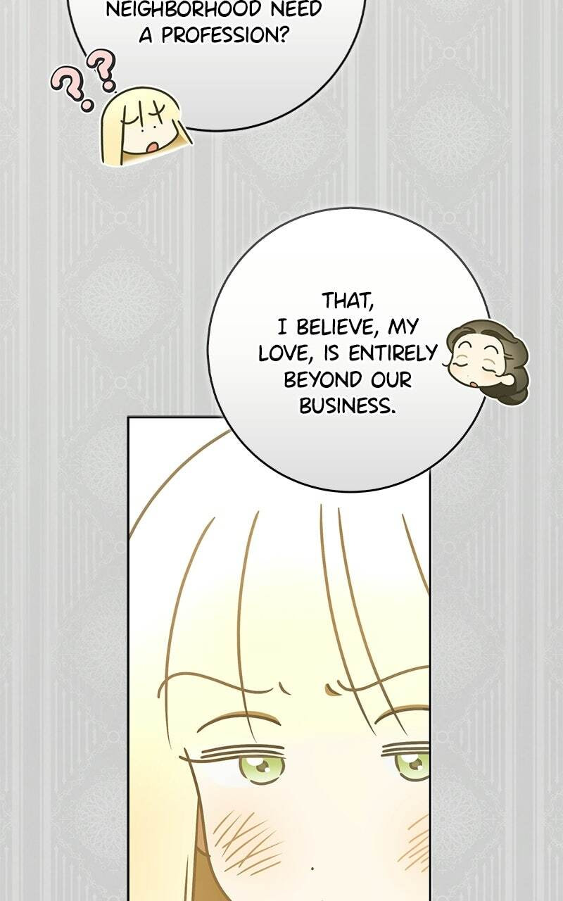 Read Miss Pendleton chapter 48 image 80 on Lezhin