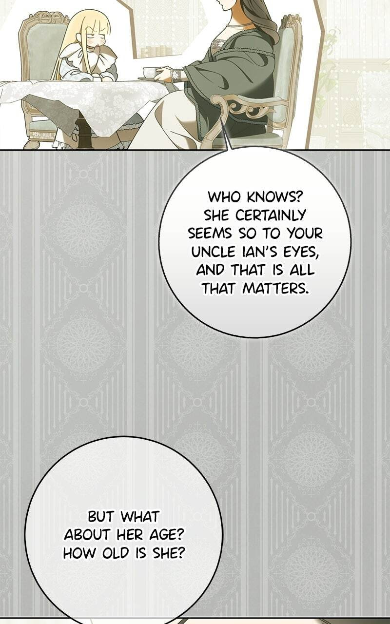 Read Miss Pendleton chapter 48 image 82 on Lezhin