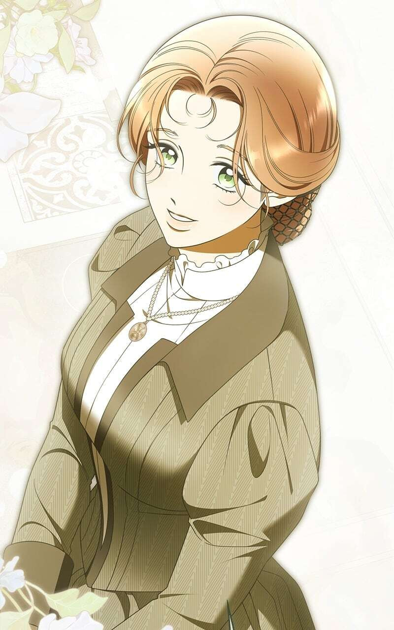 Read Miss Pendleton chapter 48 image 95 on Lezhin