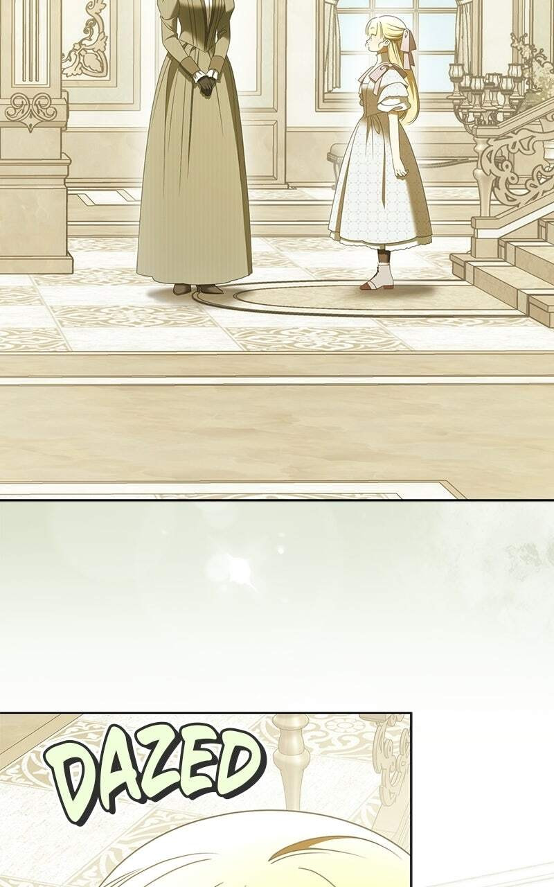 Read Miss Pendleton chapter 49 image 1 on Lezhin