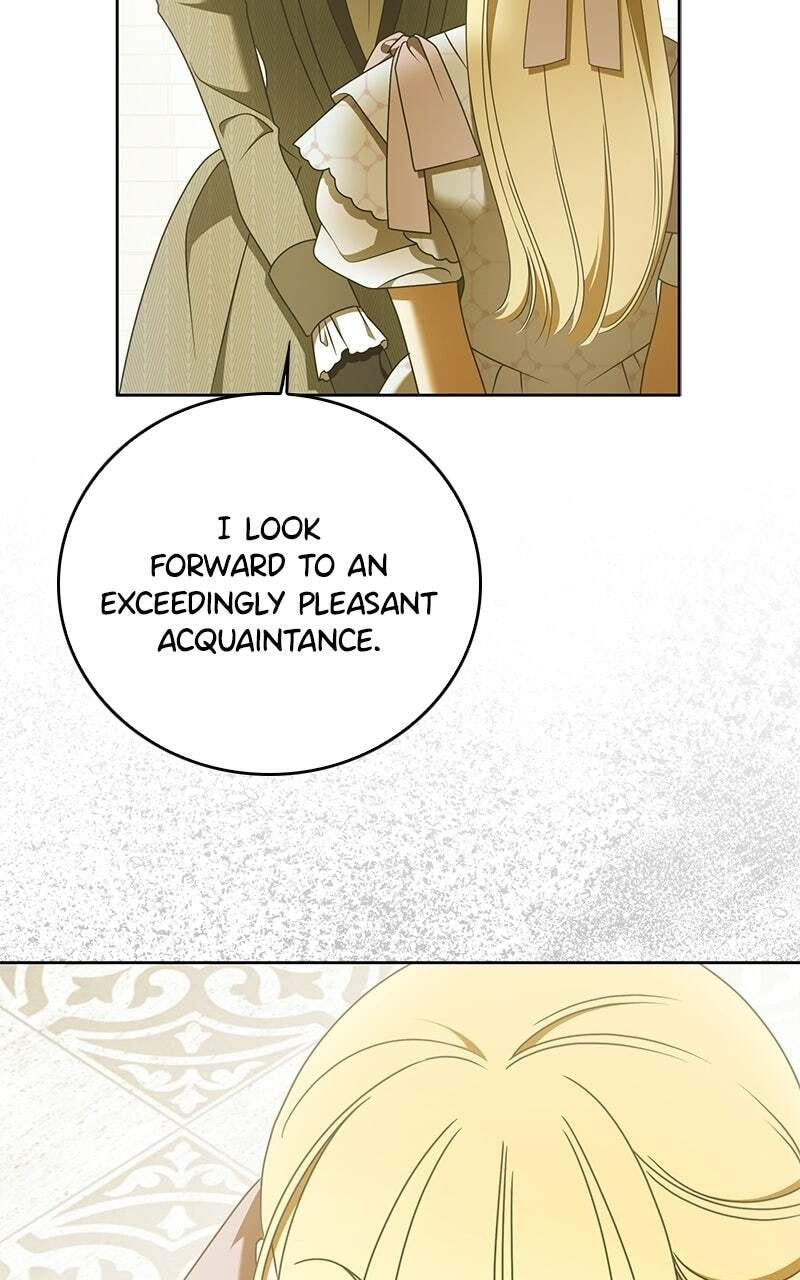 Read Miss Pendleton chapter 49 image 10 on Lezhin