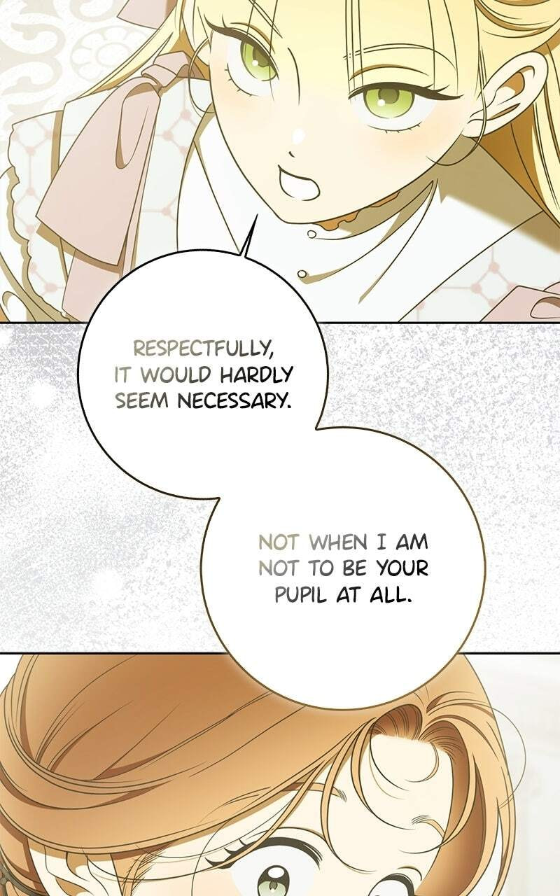 Read Miss Pendleton chapter 49 image 11 on Lezhin