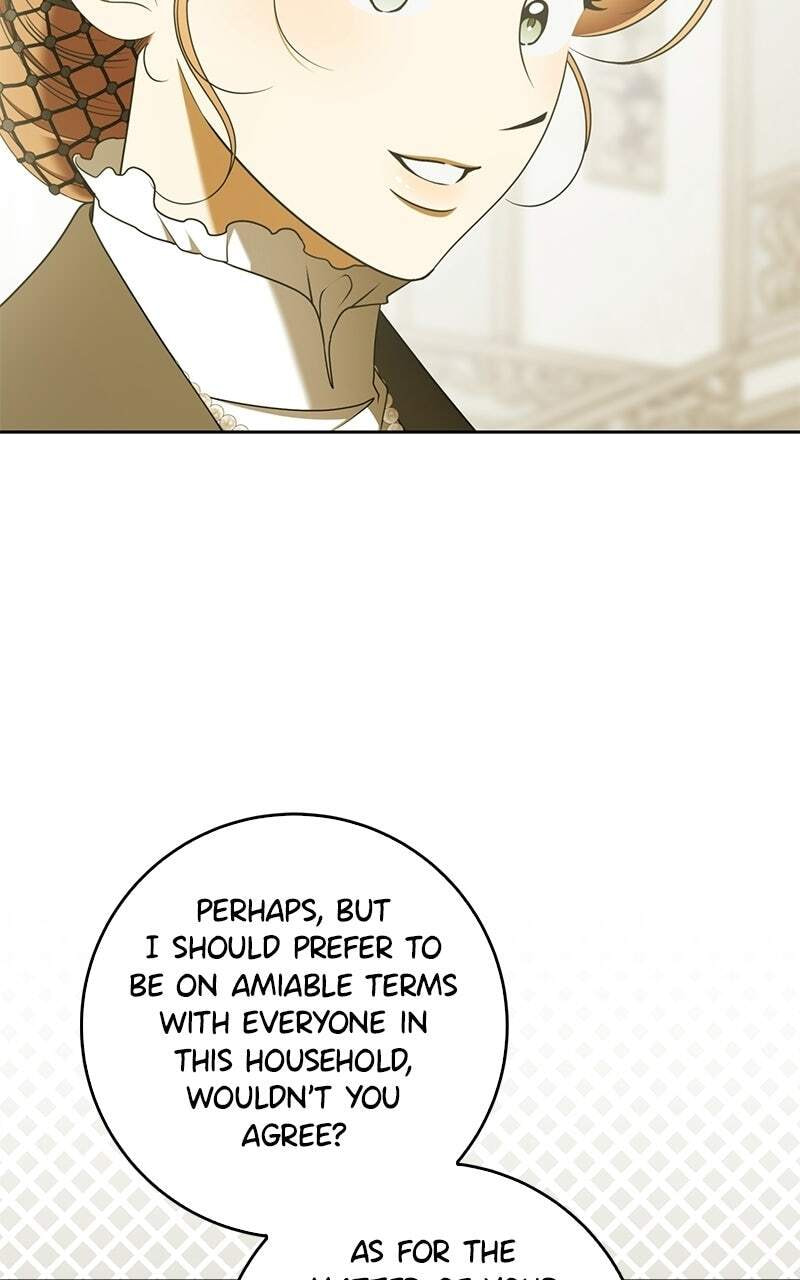 Read Miss Pendleton chapter 49 image 12 on Lezhin