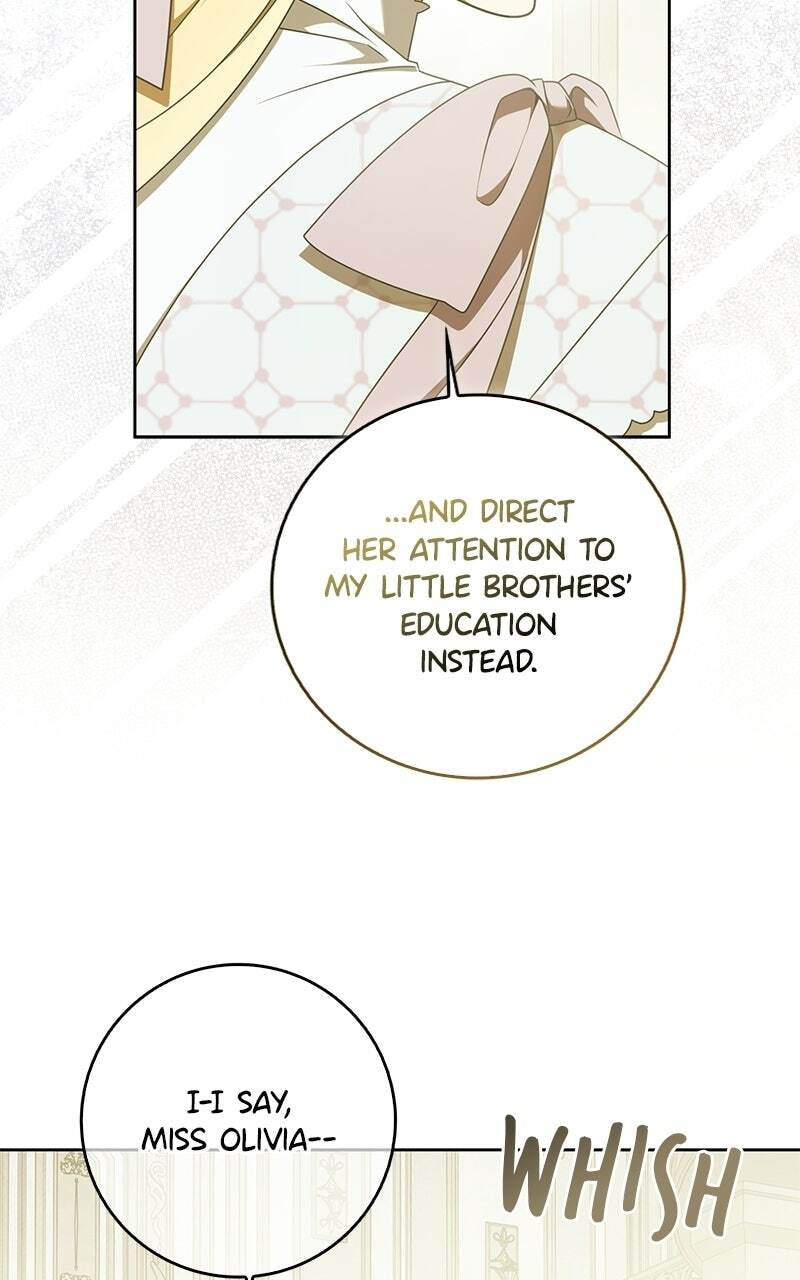 Read Miss Pendleton chapter 49 image 15 on Lezhin