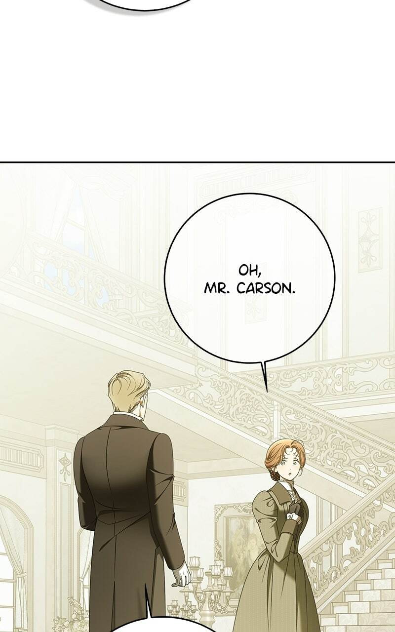Read Miss Pendleton chapter 49 image 18 on Lezhin