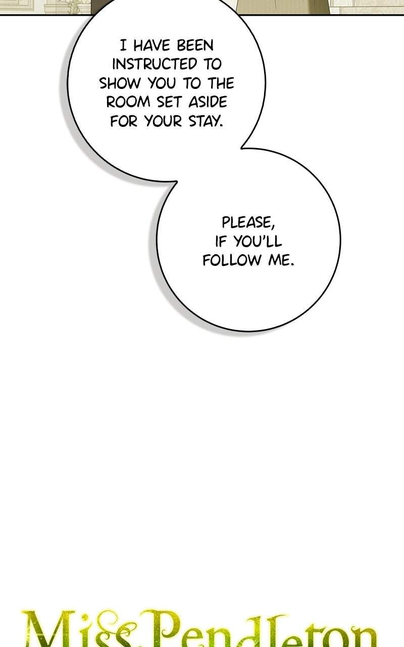 Read Miss Pendleton chapter 49 image 19 on Lezhin