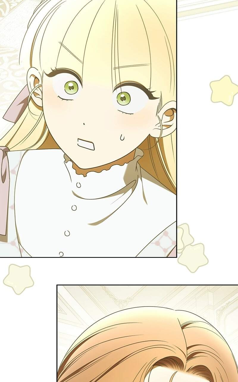Read Miss Pendleton chapter 49 image 2 on Lezhin