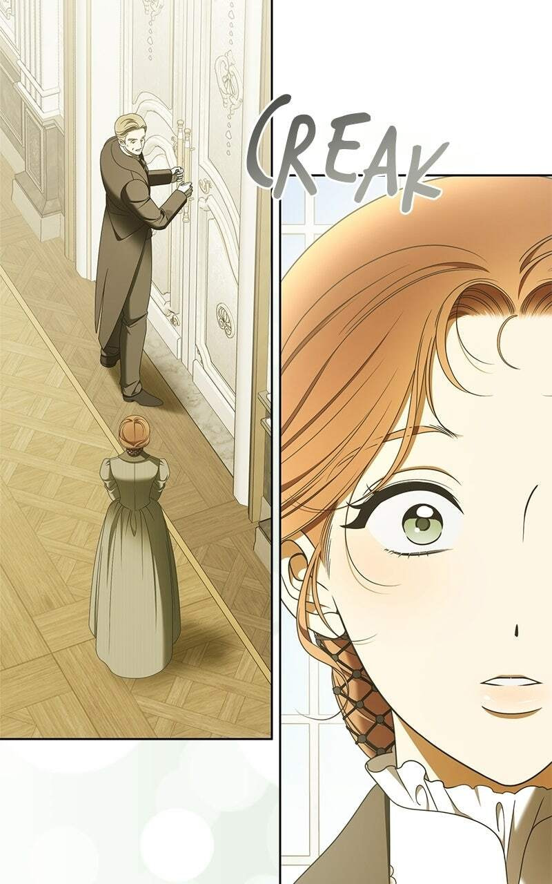 Read Miss Pendleton chapter 49 image 21 on Lezhin