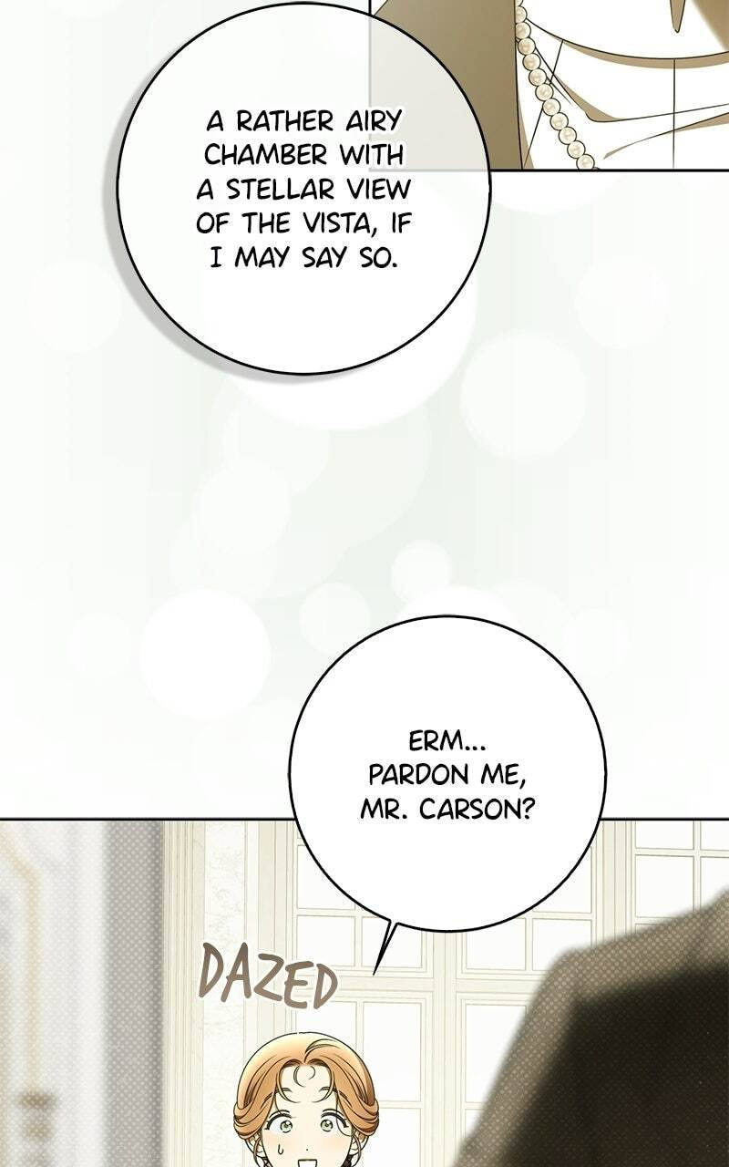 Read Miss Pendleton chapter 49 image 22 on Lezhin