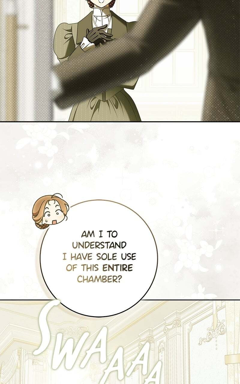 Read Miss Pendleton chapter 49 image 23 on Lezhin