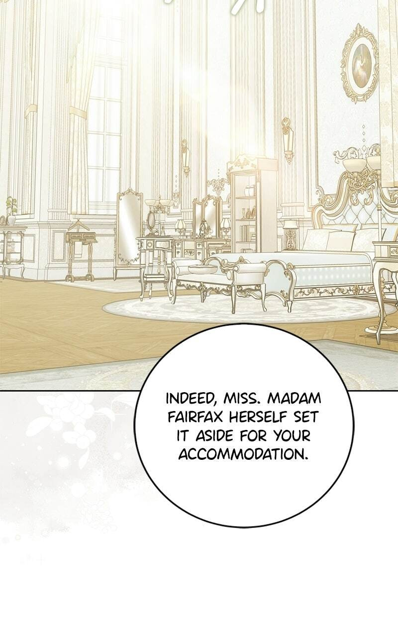 Read Miss Pendleton chapter 49 image 24 on Lezhin