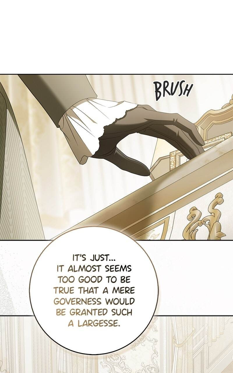 Read Miss Pendleton chapter 49 image 25 on Lezhin