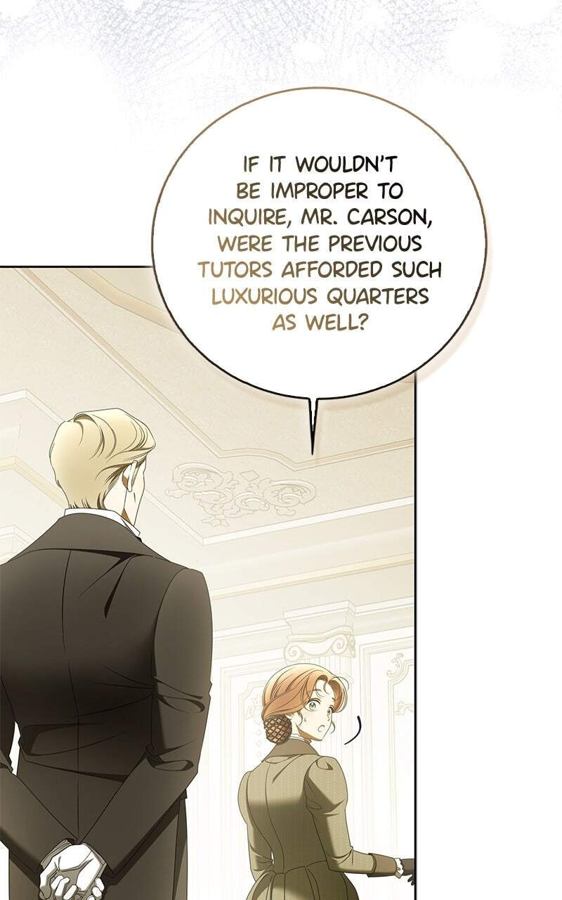 Read Miss Pendleton chapter 49 image 27 on Lezhin