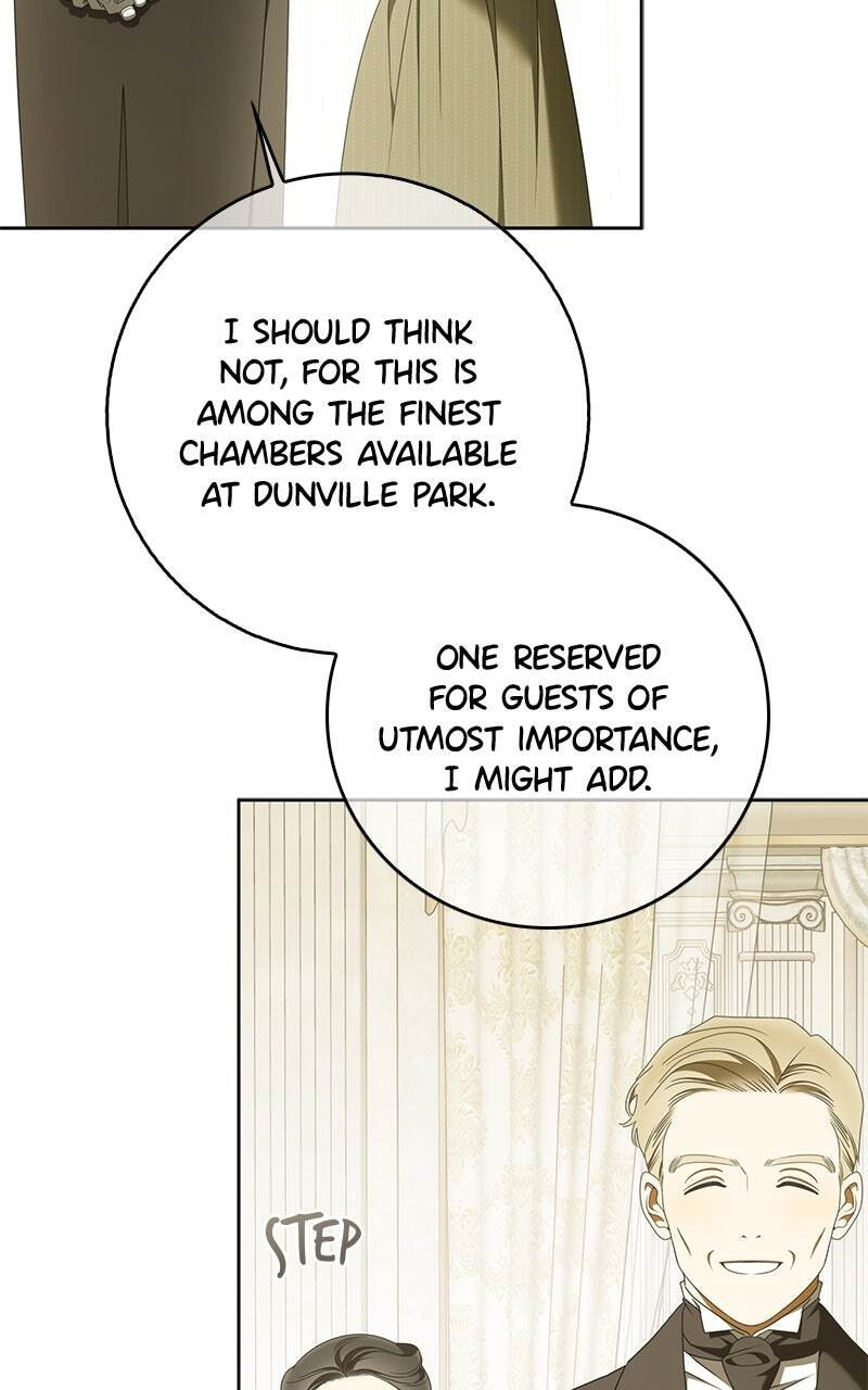 Read Miss Pendleton chapter 49 image 28 on Lezhin