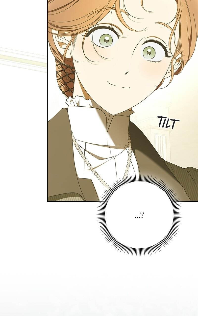 Read Miss Pendleton chapter 49 image 3 on Lezhin
