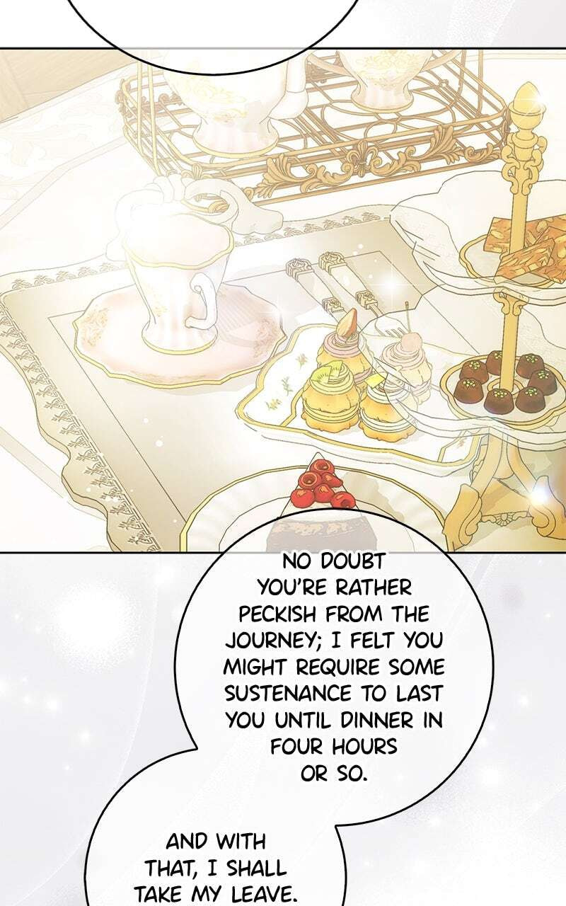 Read Miss Pendleton chapter 49 image 30 on Lezhin