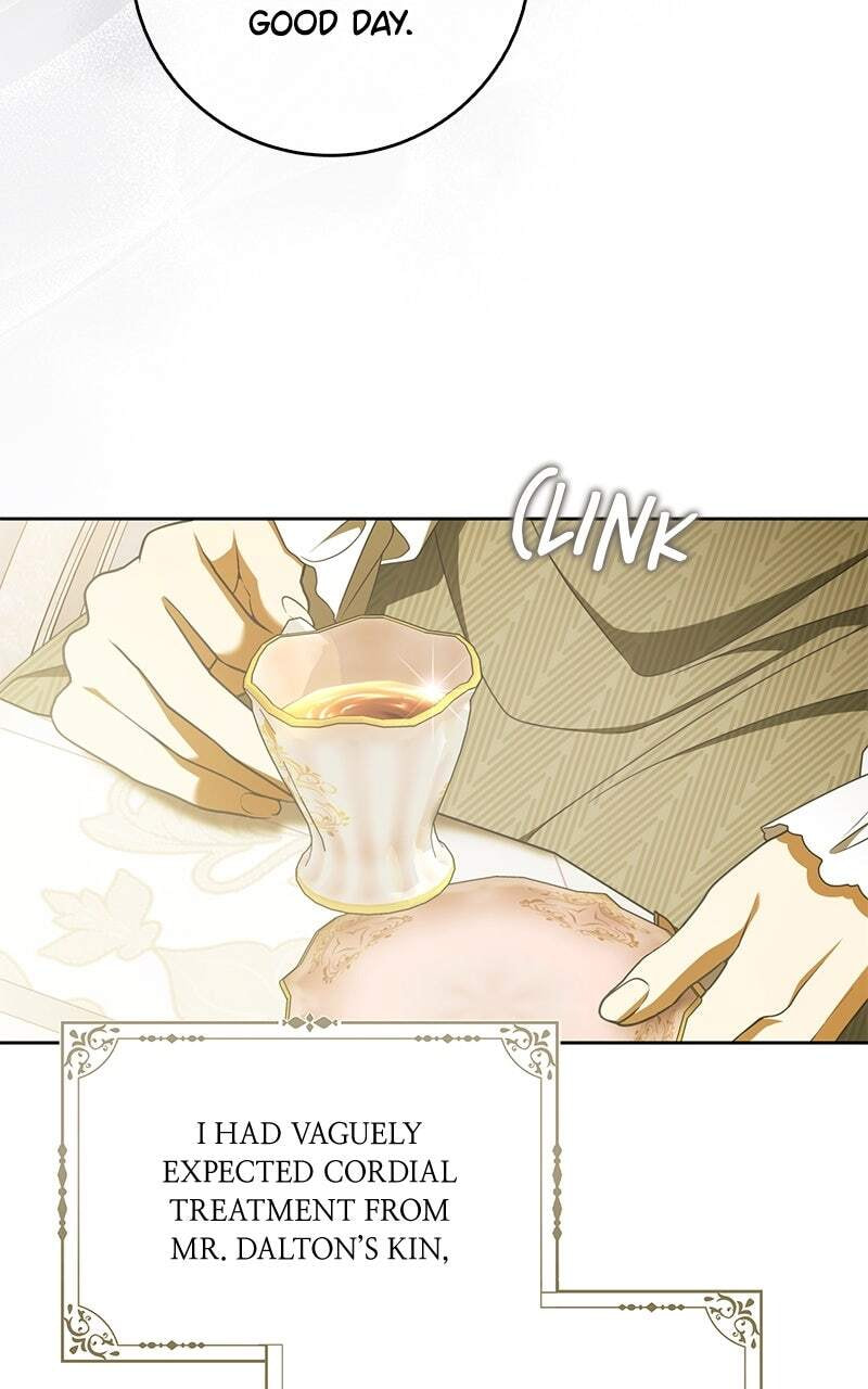 Read Miss Pendleton chapter 49 image 31 on Lezhin