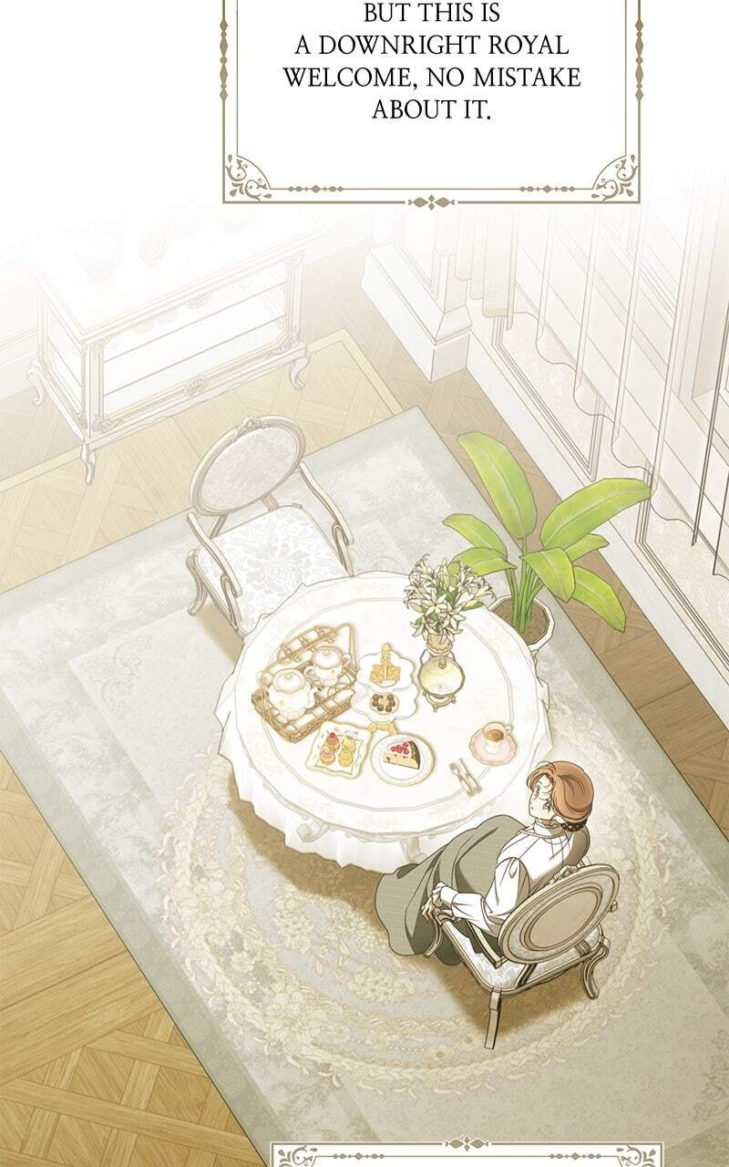 Read Miss Pendleton chapter 49 image 32 on Lezhin