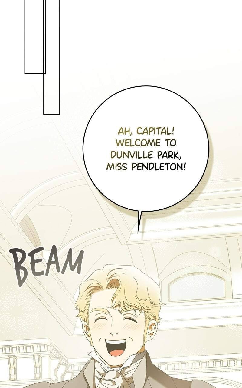 Read Miss Pendleton chapter 49 image 37 on Lezhin