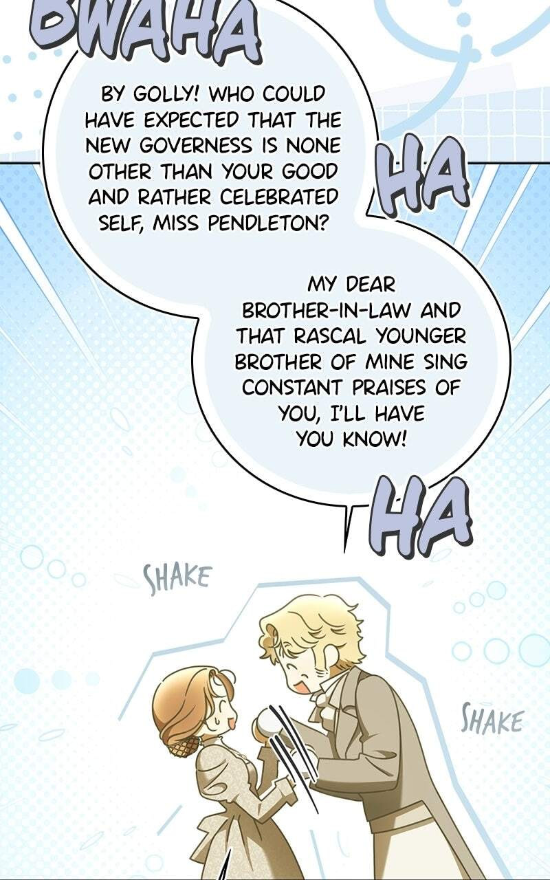 Read Miss Pendleton chapter 49 image 39 on Lezhin