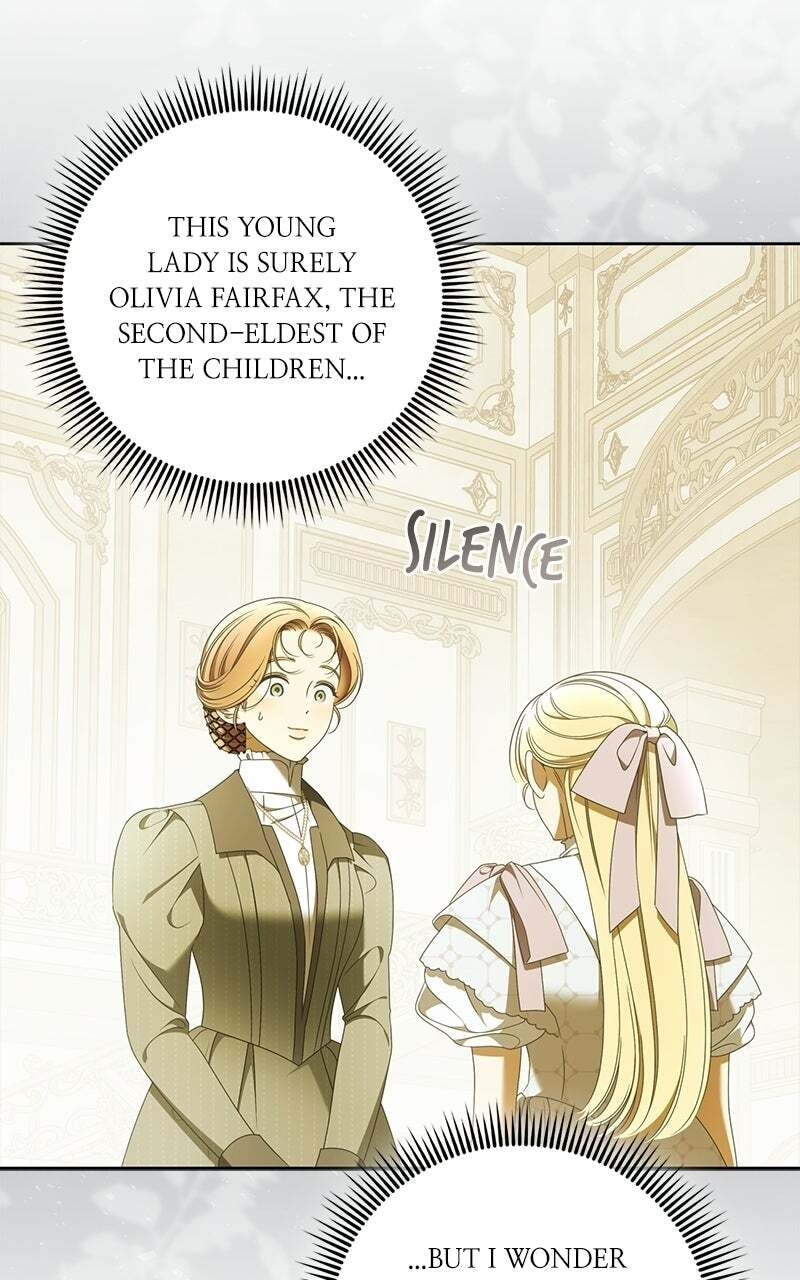 Read Miss Pendleton chapter 49 image 4 on Lezhin