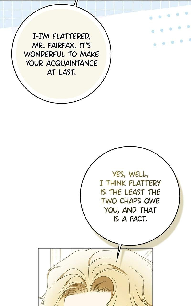Read Miss Pendleton chapter 49 image 40 on Lezhin