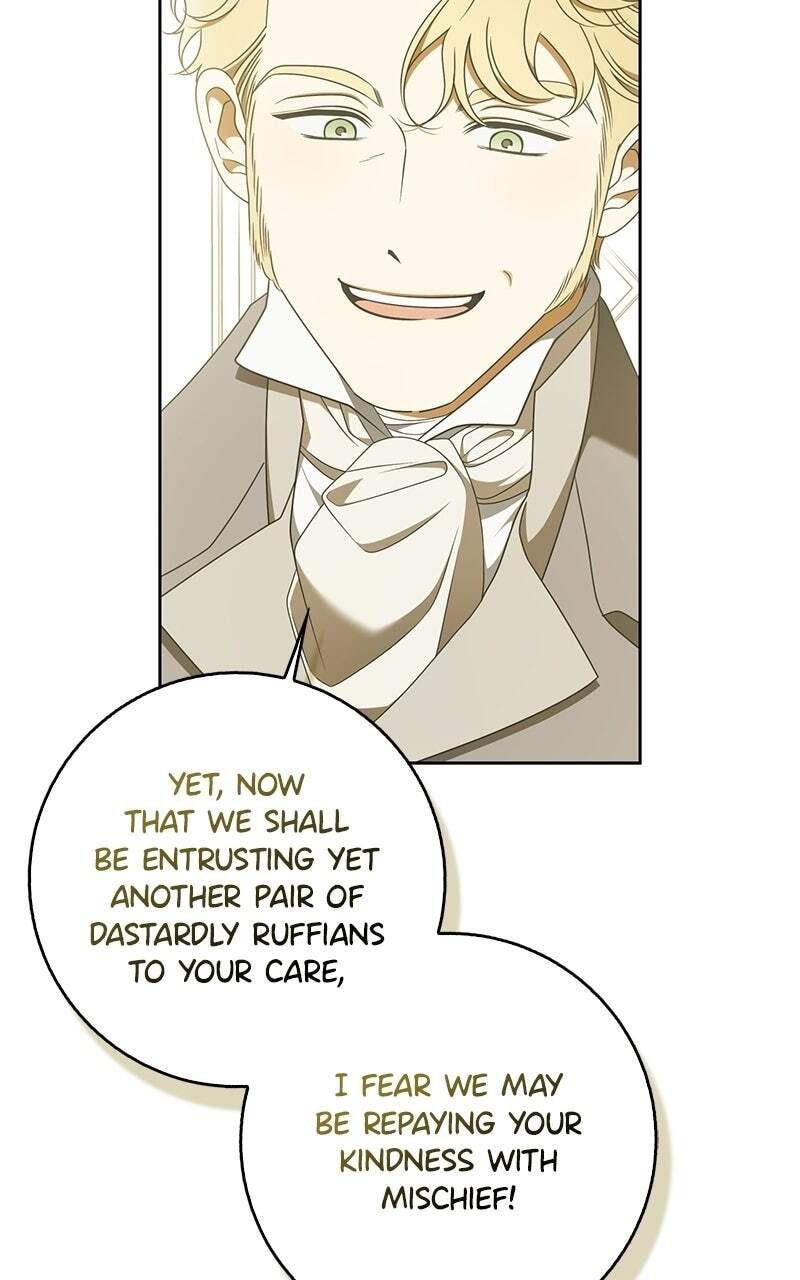 Read Miss Pendleton chapter 49 image 41 on Lezhin
