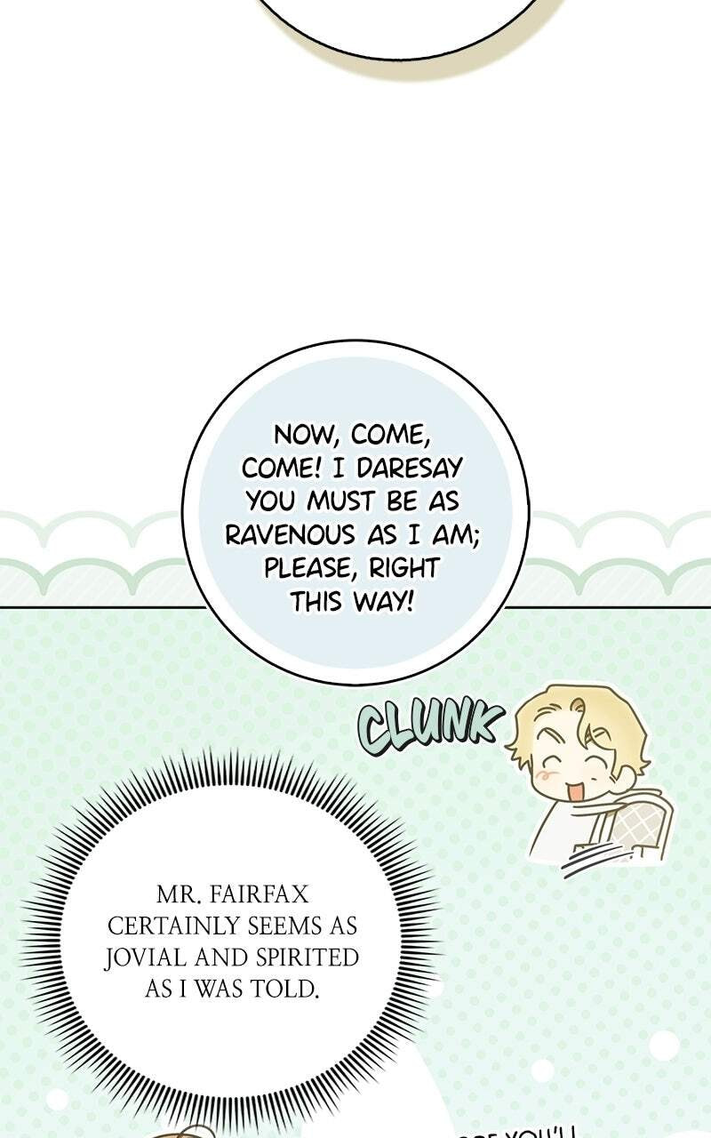 Read Miss Pendleton chapter 49 image 42 on Lezhin