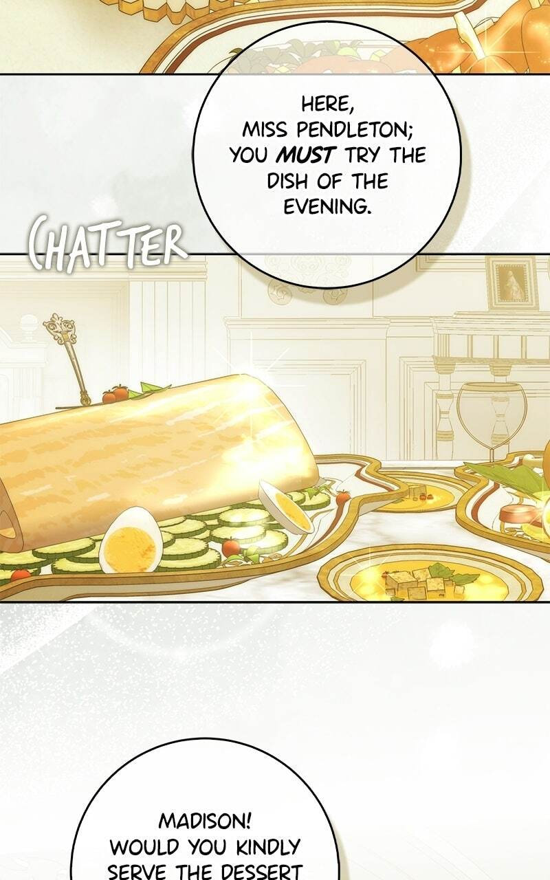 Read Miss Pendleton chapter 49 image 44 on Lezhin