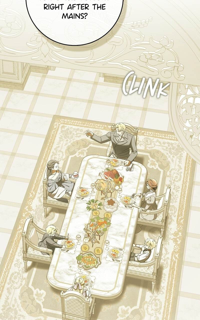 Read Miss Pendleton chapter 49 image 45 on Lezhin