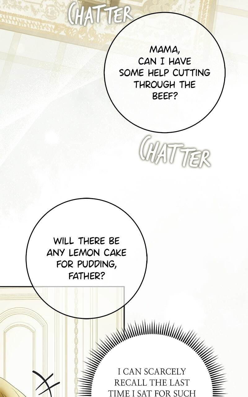 Read Miss Pendleton chapter 49 image 46 on Lezhin