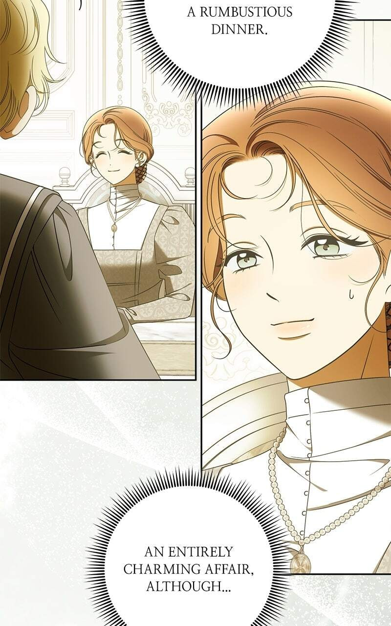 Read Miss Pendleton chapter 49 image 47 on Lezhin