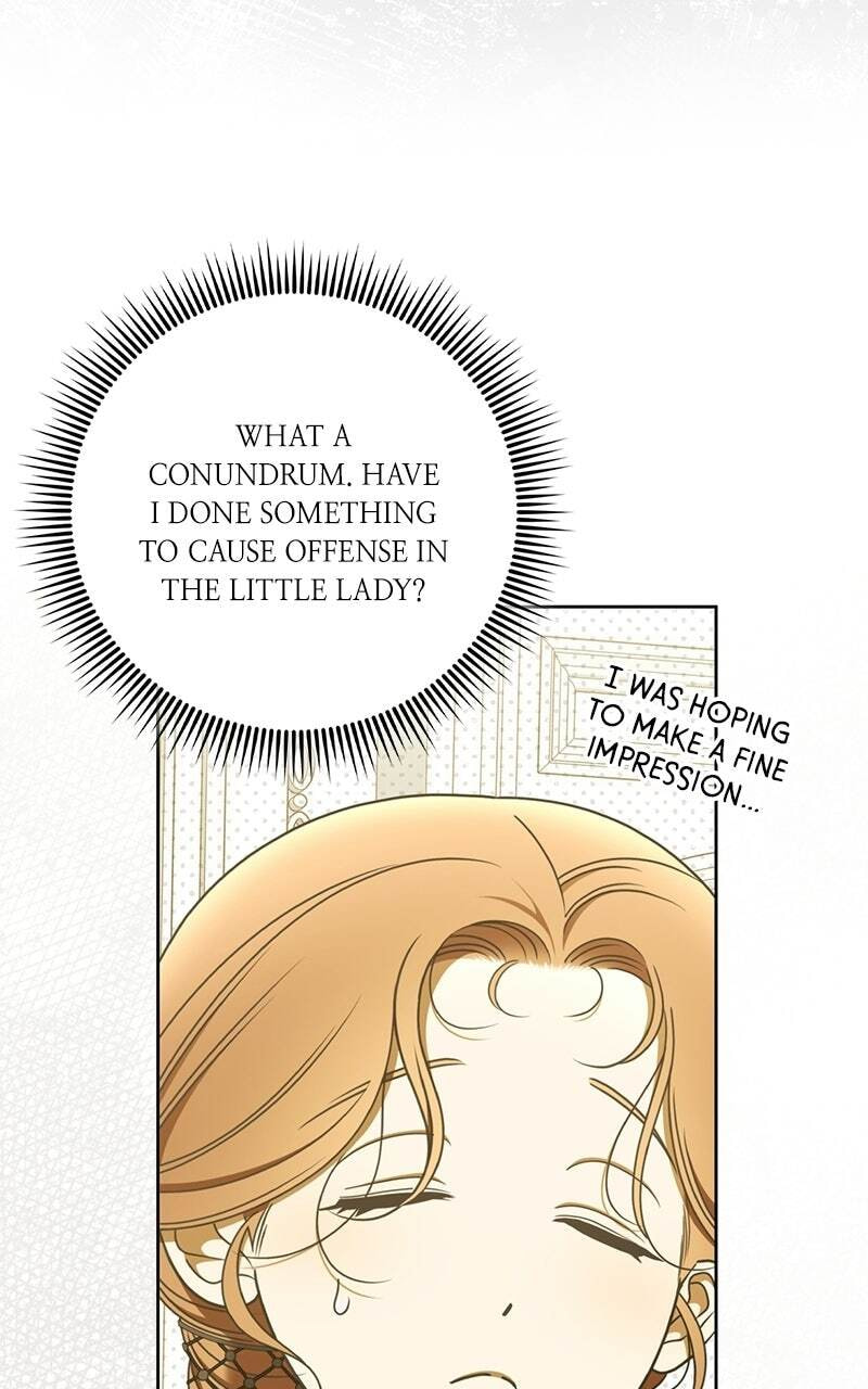 Read Miss Pendleton chapter 49 image 49 on Lezhin