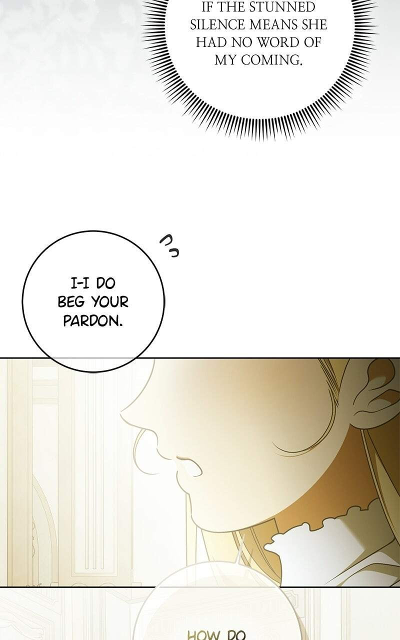 Read Miss Pendleton chapter 49 image 5 on Lezhin