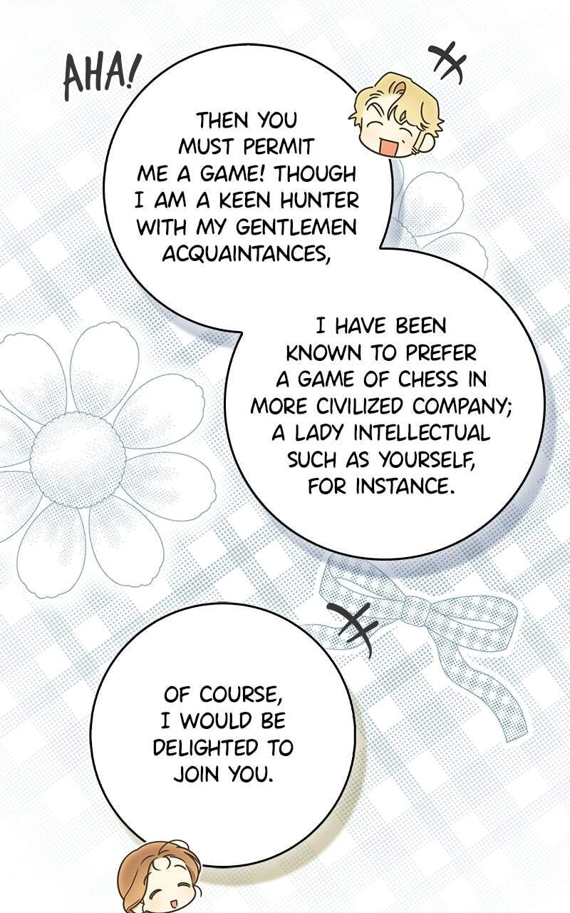 Read Miss Pendleton chapter 49 image 52 on Lezhin