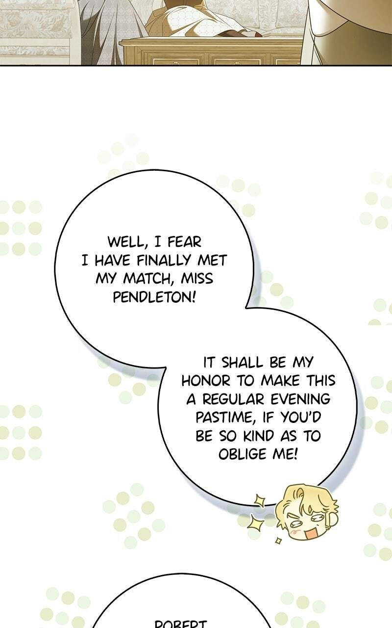 Read Miss Pendleton chapter 49 image 58 on Lezhin