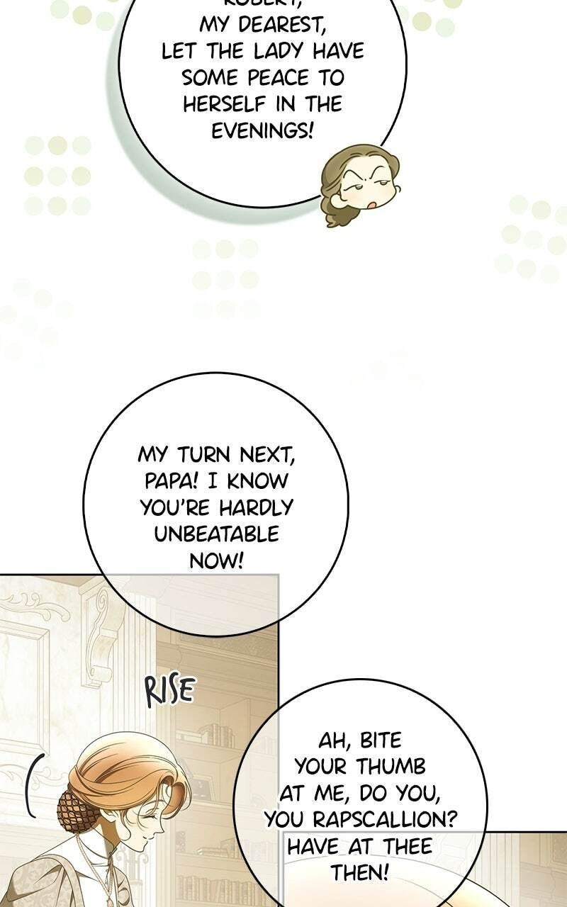 Read Miss Pendleton chapter 49 image 59 on Lezhin