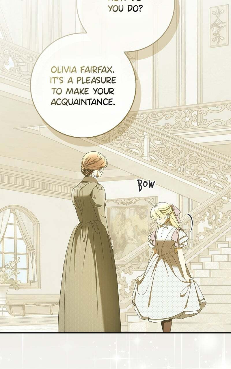 Read Miss Pendleton chapter 49 image 6 on Lezhin