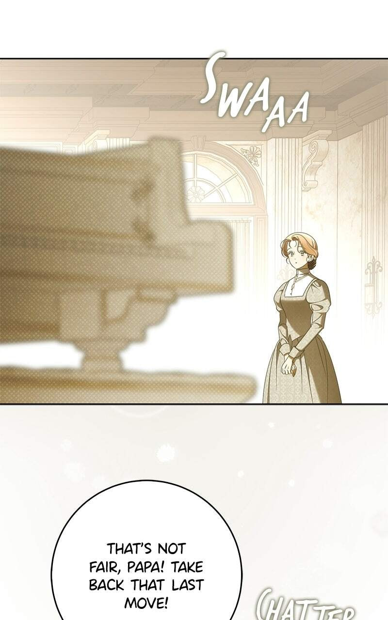 Read Miss Pendleton chapter 49 image 61 on Lezhin