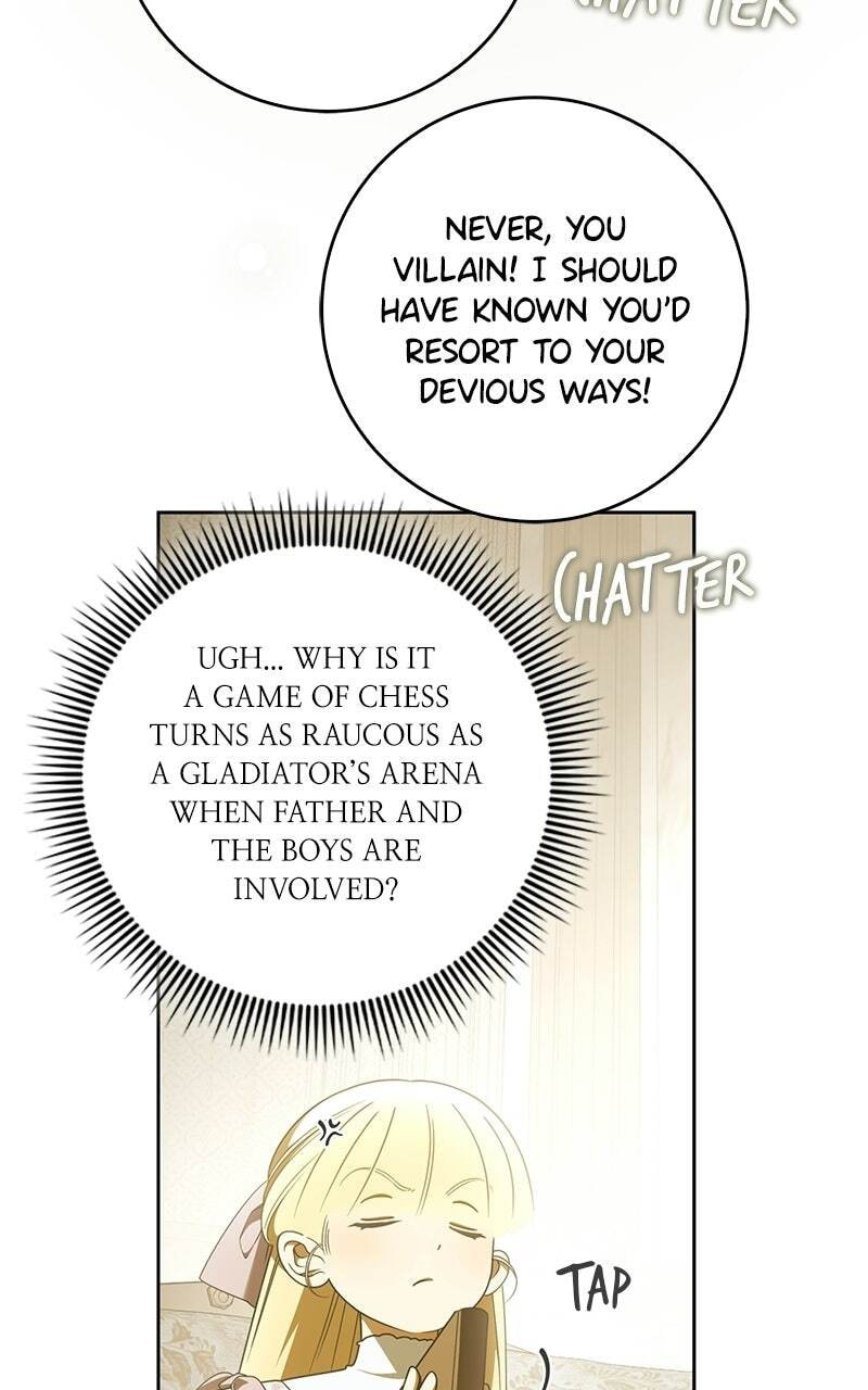 Read Miss Pendleton chapter 49 image 62 on Lezhin