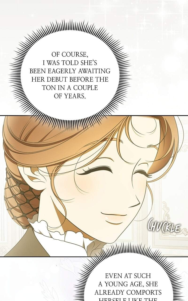 Read Miss Pendleton chapter 49 image 7 on Lezhin