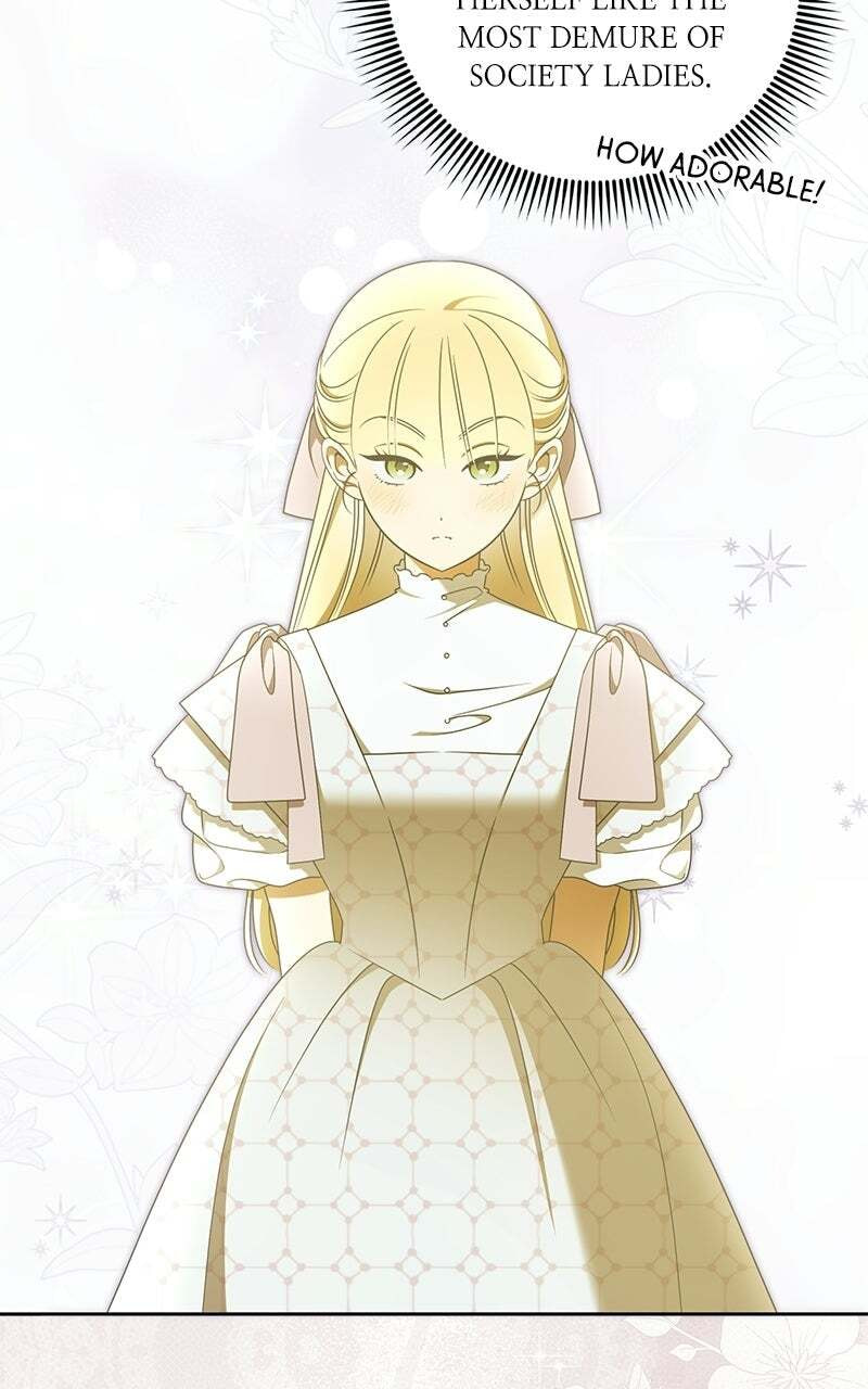 Read Miss Pendleton chapter 49 image 8 on Lezhin