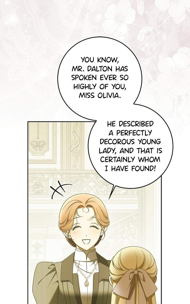 Read Miss Pendleton chapter 49 image 9 on Lezhin
