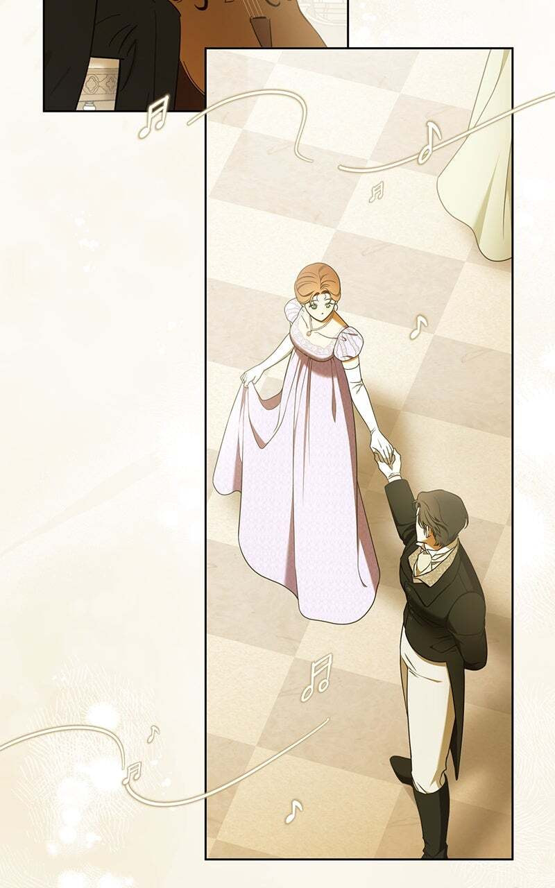 Read Miss Pendleton chapter 5 image 13 on Lezhin