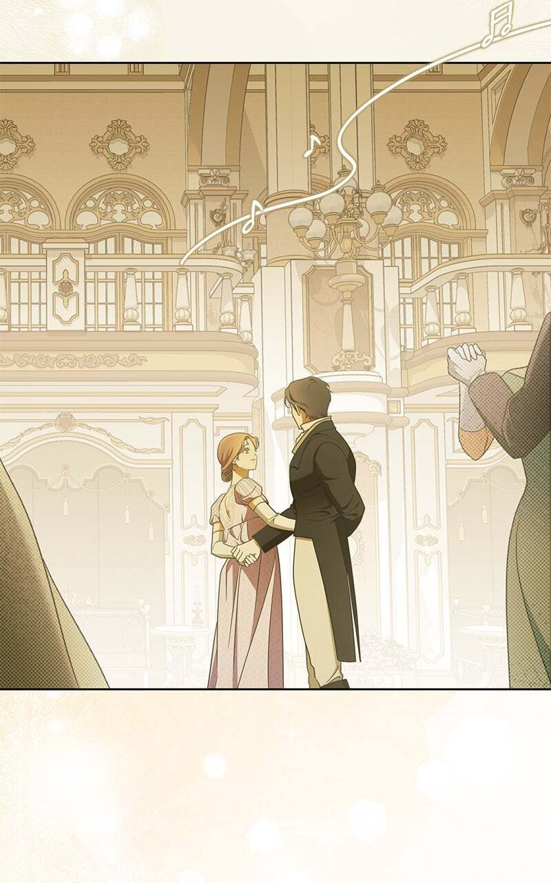 Read Miss Pendleton chapter 5 image 14 on Lezhin