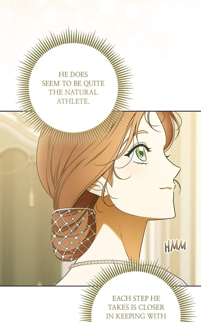 Read Miss Pendleton chapter 5 image 15 on Lezhin
