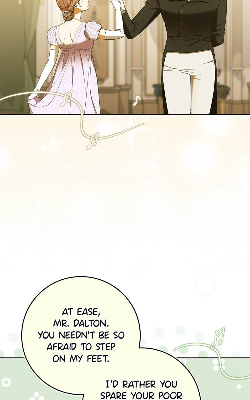Read Miss Pendleton chapter 5 image 17 on Lezhin