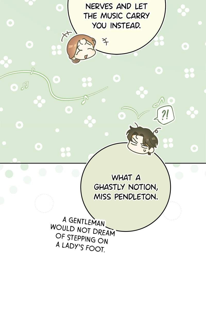 Read Miss Pendleton chapter 5 image 18 on Lezhin