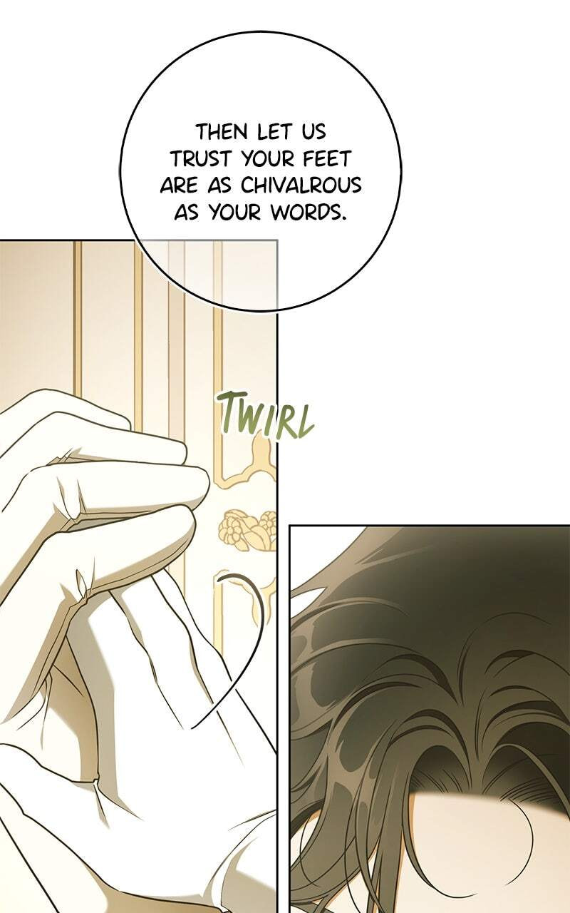 Read Miss Pendleton chapter 5 image 19 on Lezhin