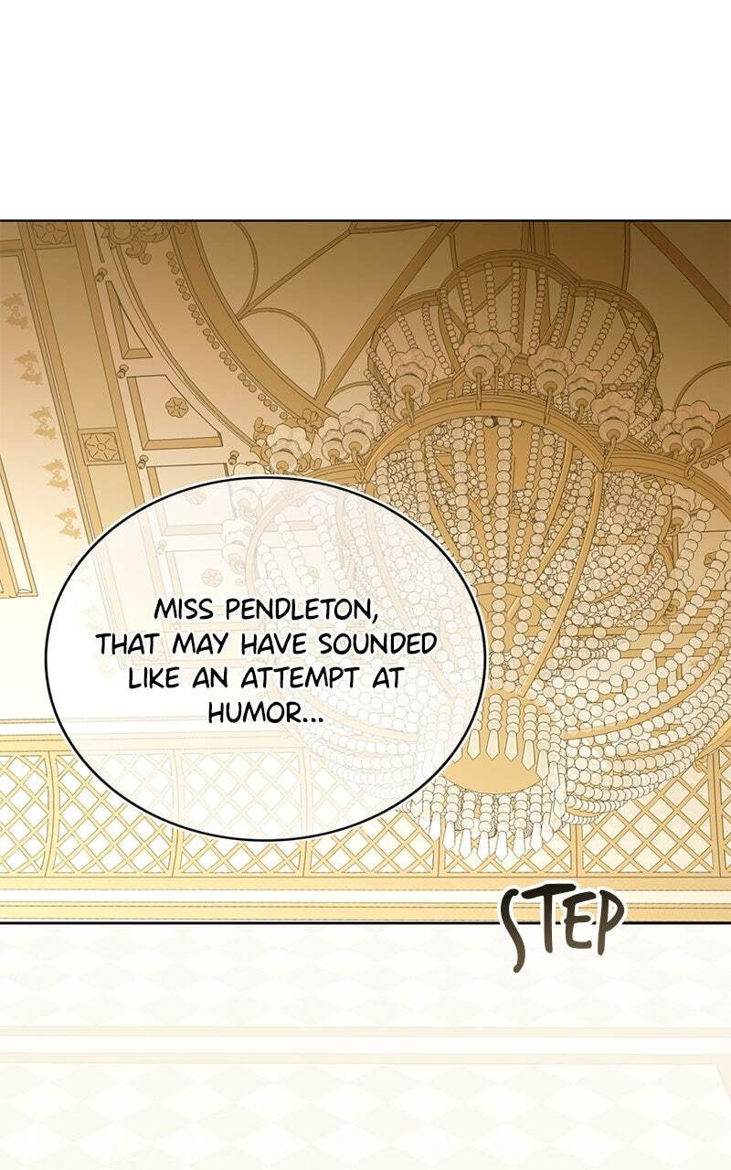 Read Miss Pendleton chapter 5 image 2 on Lezhin